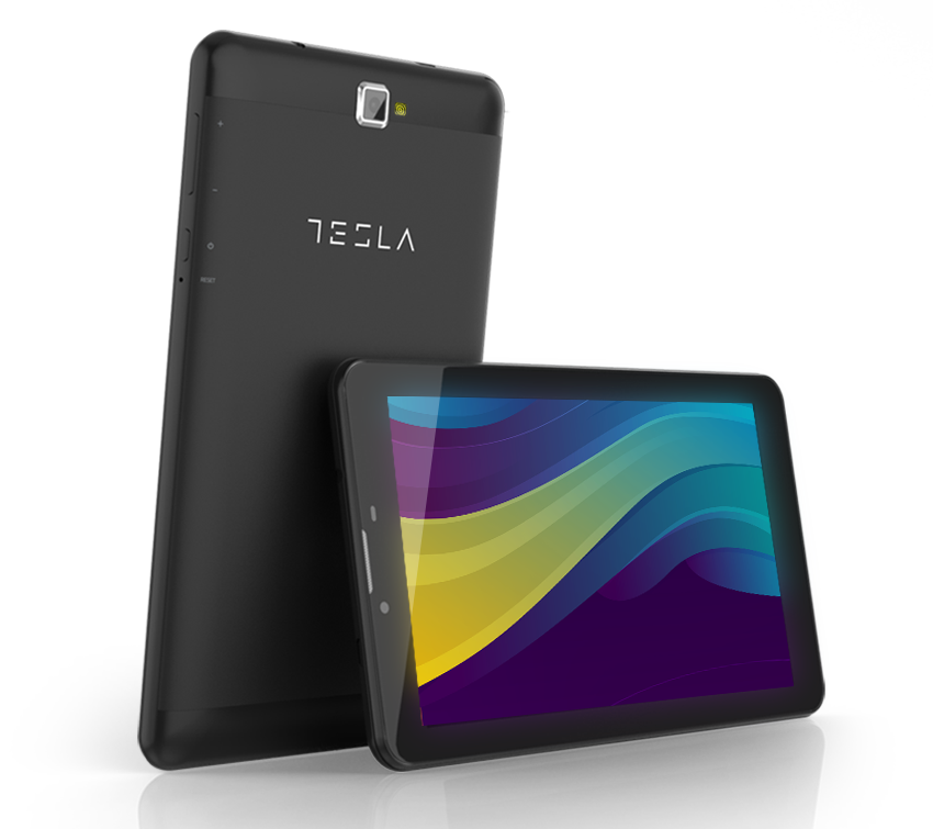 Tesla Tablet L7.1 3G - All Premium Except the price