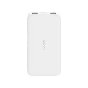 Xiaomi Redmi - 10000mAh 10W Надворешна Батерија со Брзо Полнење