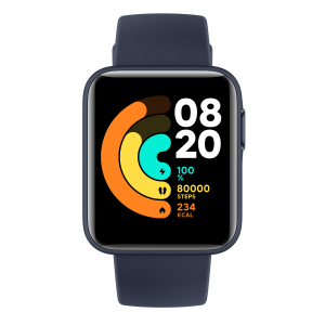 Xiaomi Mi - Паметен Часовник 