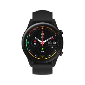 Xiaomi Mi - Паметен Часовник (Црна Боја)