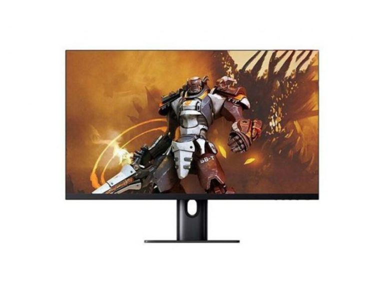 Mi 2K Gaming Monitor 27