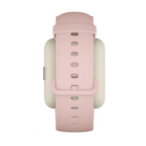 Xiaomi Mi Watch Strap Pink