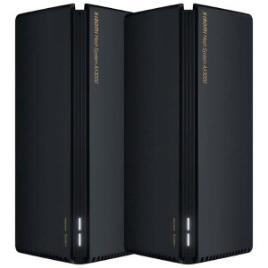Xiaomi Mesh System AX3000 (Two Pack)