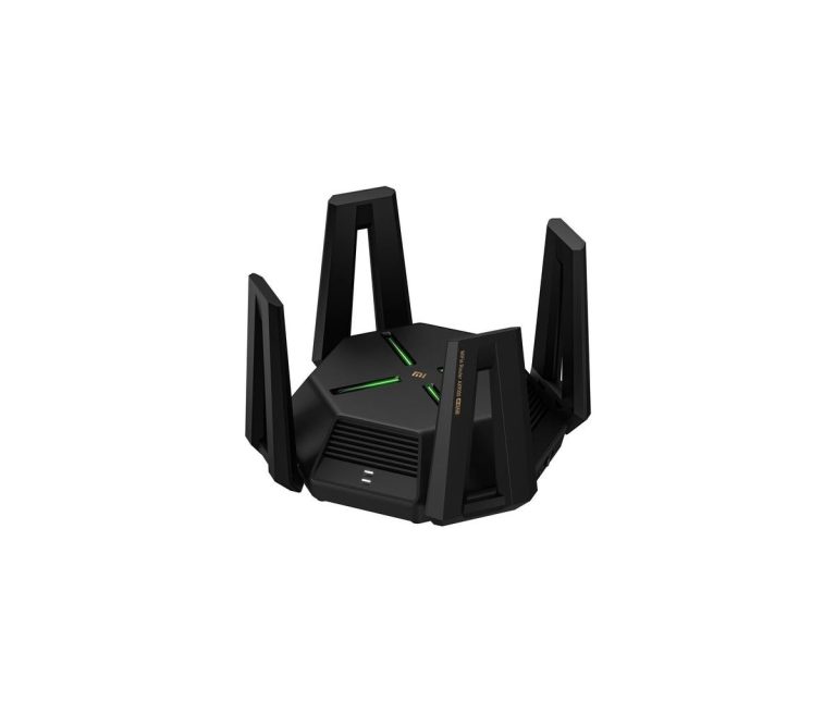 Mi Router AX9000