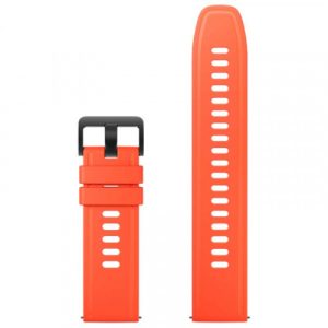 Xiaomi Mi Watch S1 Active Strap Orange