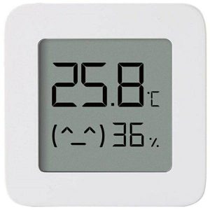 Mi Home Temperature & Humidity Monitor 2