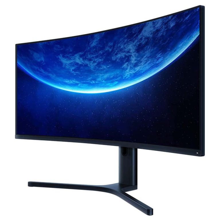 Mi Curved Gaming Monitor 34