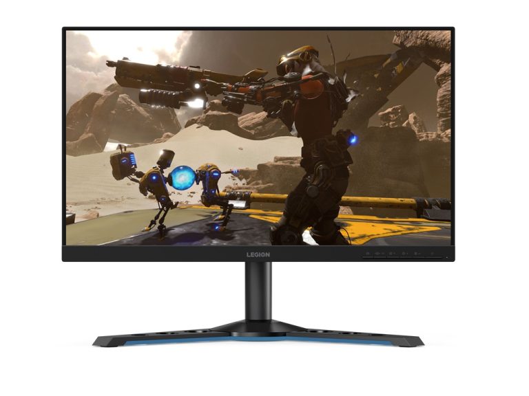 Monitor LENOVO Legion Y25-2524.5"/IPS/240Hz/FHD/USB