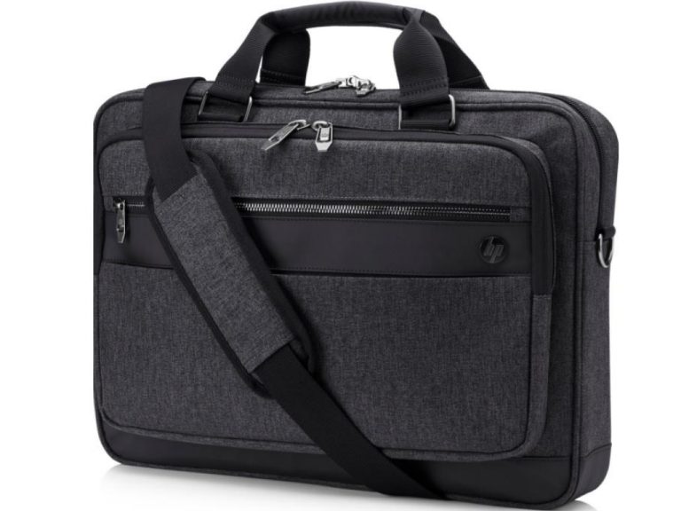 Top Load HP Executive 15.6"Black