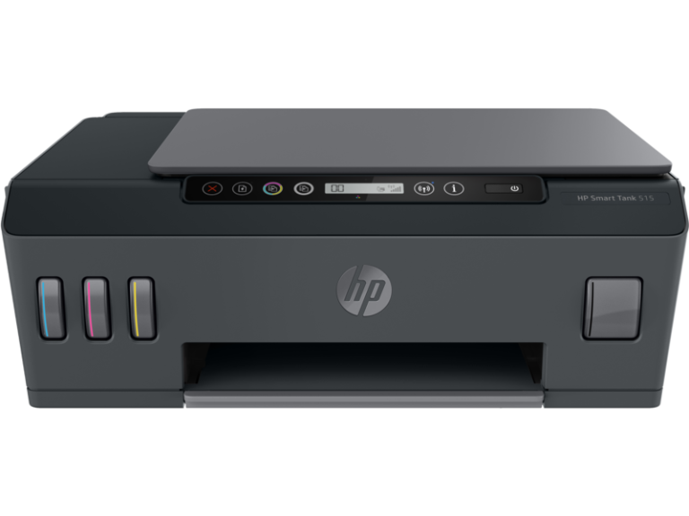 HP Printer SmartTank 515 AiO