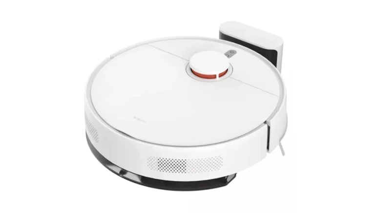 Xiaomi Robot Vacuum S40C