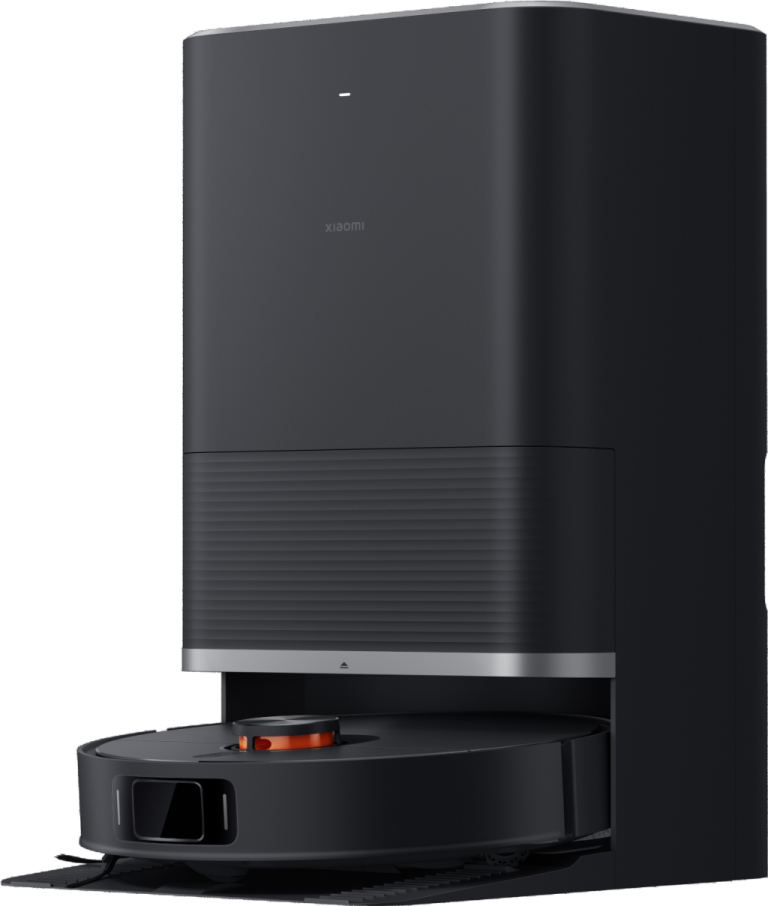 Xiaomi Robot Vacuum X20 Max